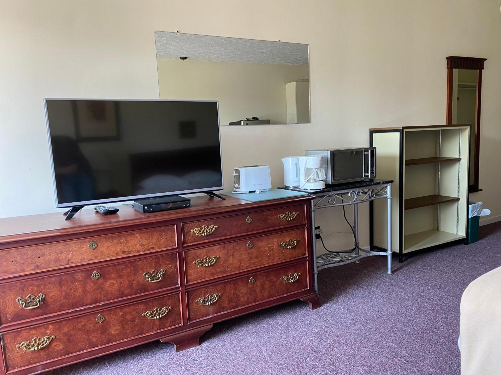 The Fort Nashwaak Motel Fredericton Camera foto